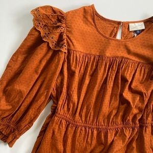 Universal Thread brown Long Dress